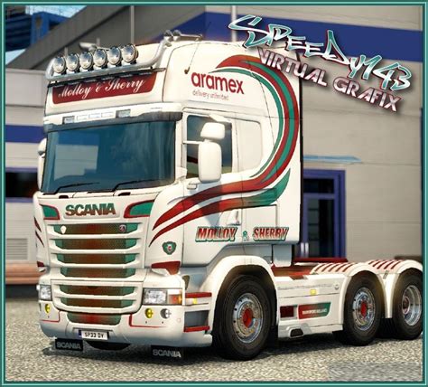 73 MB files size 1 comments 0 videos by MatETS 4 years ago 37 likes 10 dislikes 4 5, 6 votes Description Skin pack for Scania RJL Credits Michael Hoeven Files initial 4 years ago httpuploaded. . Rjl skin pack